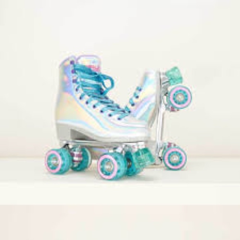 Impala quad skates